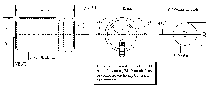 VBT Type