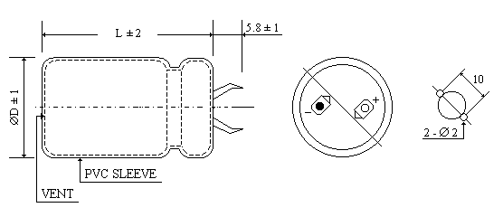 VST Type